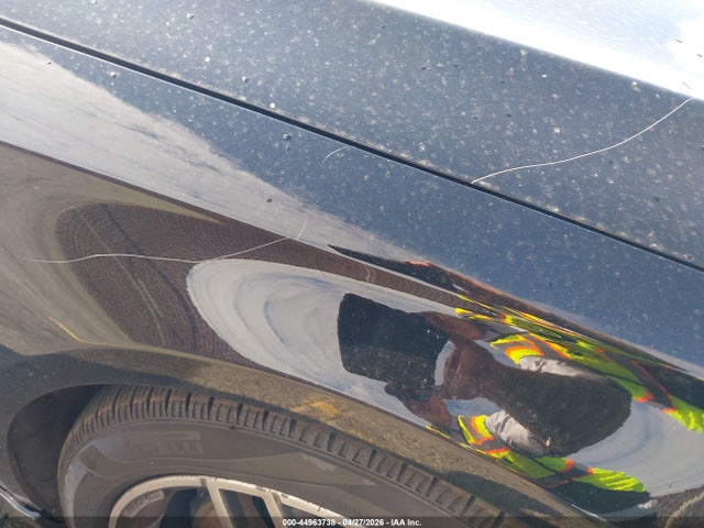 WDDUG8CB5GA205588 Mercedes-Benz S 550