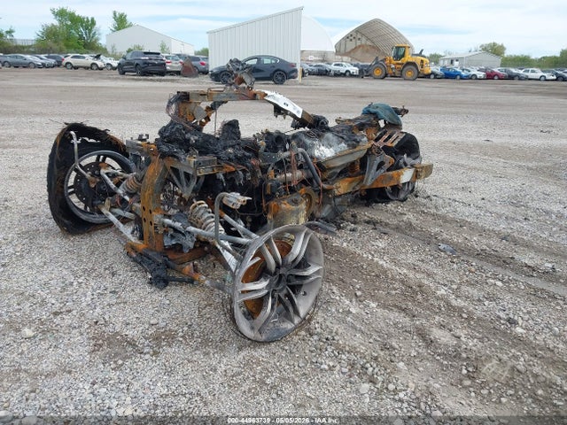 Aukcja sprzedaży 2011 Can-am Spyder Roadster Rt-ltd, vin: 2BXJBDC10BV001370, numer aukcji: 44963739