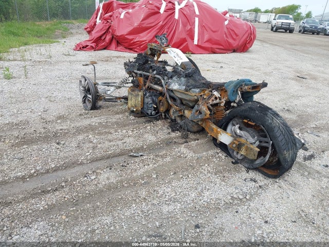 Aukcja sprzedaży 2011 Can-am Spyder Roadster Rt-ltd, vin: 2BXJBDC10BV001370, numer aukcji: 44963739
