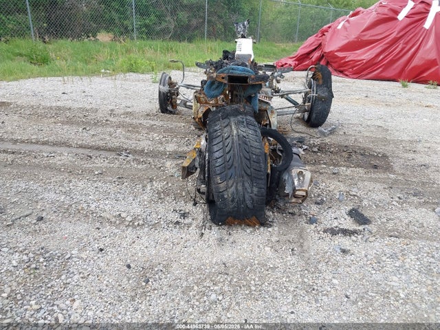 Aukcja sprzedaży 2011 Can-am Spyder Roadster Rt-ltd, vin: 2BXJBDC10BV001370, numer aukcji: 44963739