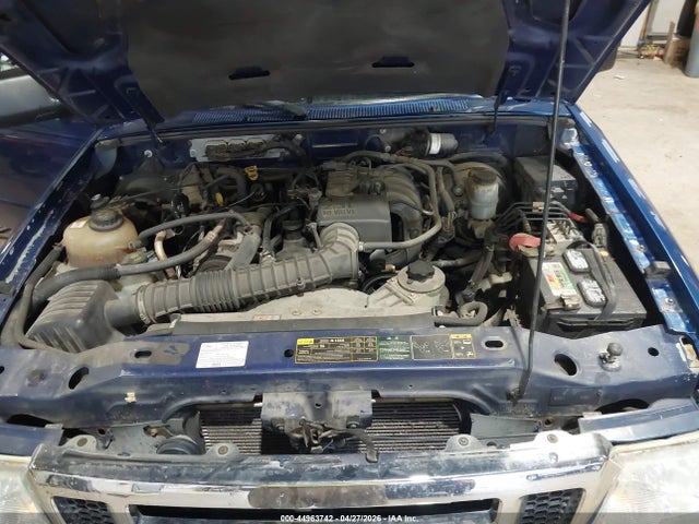 Aukcja sprzedaży 2010 Ford Ranger Xl/xlt, vin: 1FTKR1AD3APA44850, numer aukcji: 44963742