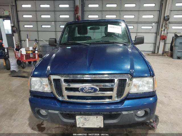 Aukcja sprzedaży 2010 Ford Ranger Xl/xlt, vin: 1FTKR1AD3APA44850, numer aukcji: 44963742