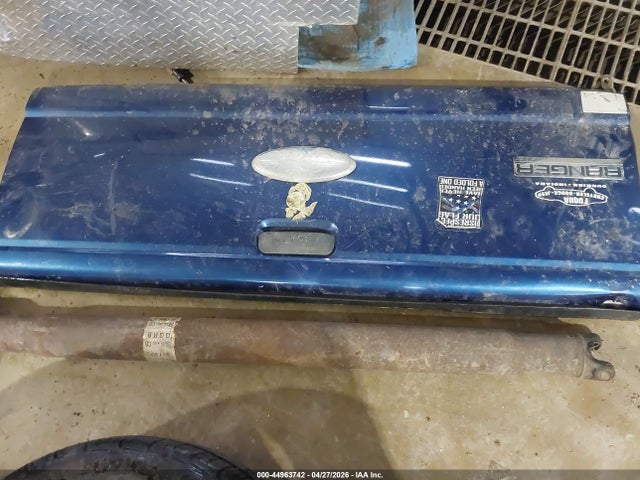 Aukcja sprzedaży 2010 Ford Ranger Xl/xlt, vin: 1FTKR1AD3APA44850, numer aukcji: 44963742