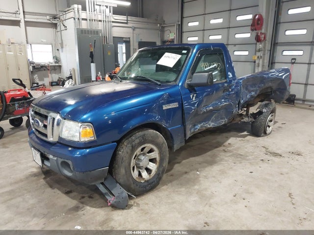 Aukcja sprzedaży 2010 Ford Ranger Xl/xlt, vin: 1FTKR1AD3APA44850, numer aukcji: 44963742