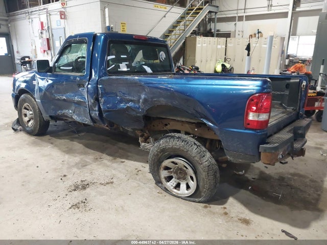 Aukcja sprzedaży 2010 Ford Ranger Xl/xlt, vin: 1FTKR1AD3APA44850, numer aukcji: 44963742