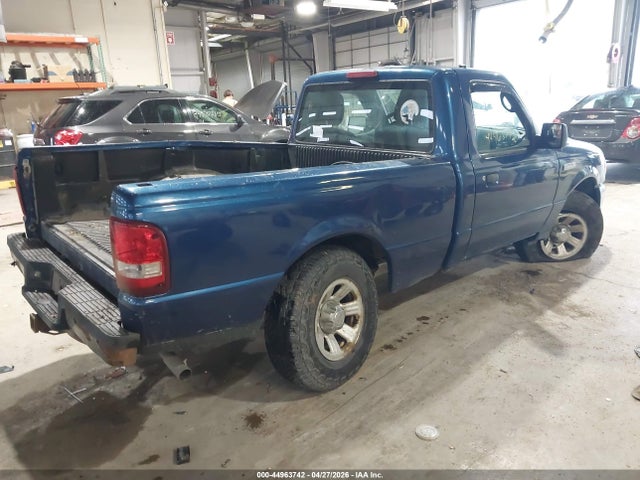 Aukcja sprzedaży 2010 Ford Ranger Xl/xlt, vin: 1FTKR1AD3APA44850, numer aukcji: 44963742