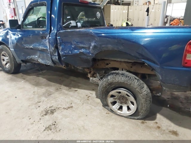 Aukcja sprzedaży 2010 Ford Ranger Xl/xlt, vin: 1FTKR1AD3APA44850, numer aukcji: 44963742
