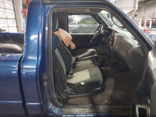 Aukcja sprzedaży 2010 Ford Ranger Xl/xlt, vin: 1FTKR1AD3APA44850, numer aukcji: 44963742