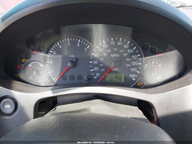 44963745 :رقم المزاد ، 1FAHP34NX7W139460 vin ، 2007 Ford Focus S/se/ses مزاد بيع