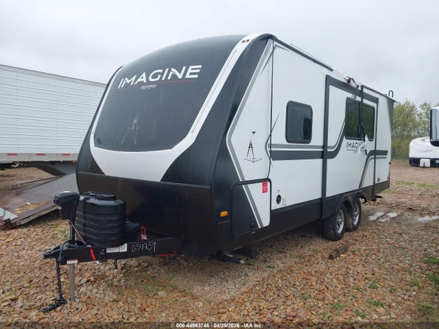 573TE272XS6654739 Grand Design Imagine