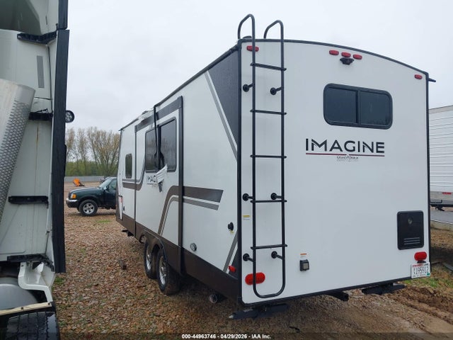 573TE272XS6654739 Grand Design Imagine