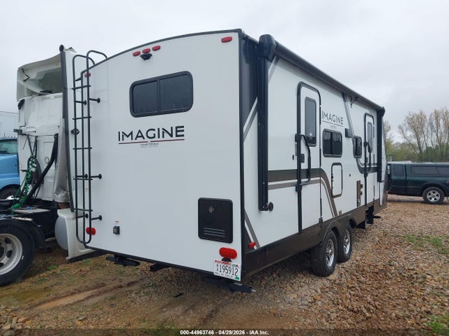 573TE272XS6654739 Grand Design Imagine