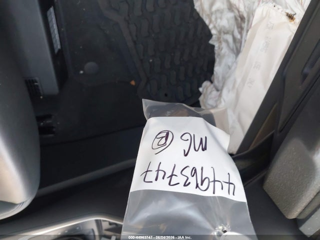 44963747 :رقم المزاد ، WA1EECF37P1147506 vin ، 2023 Audi Q3 Premium Plus 45 Tfsi S Line Quattro Tiptronic مزاد بيع