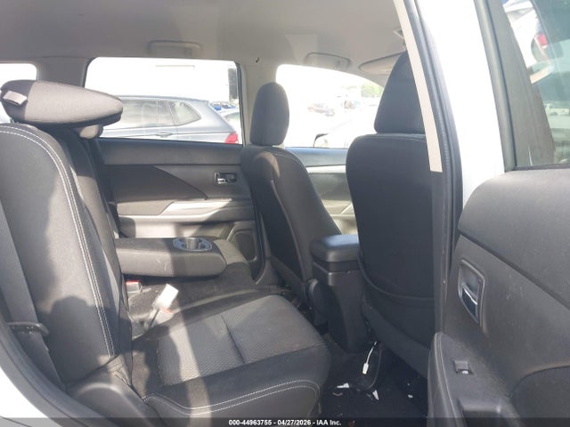 Aukcja sprzedaży 2017 Mitsubishi Outlander Se, vin: JA4AD3A39HZ023202, numer aukcji: 44963755