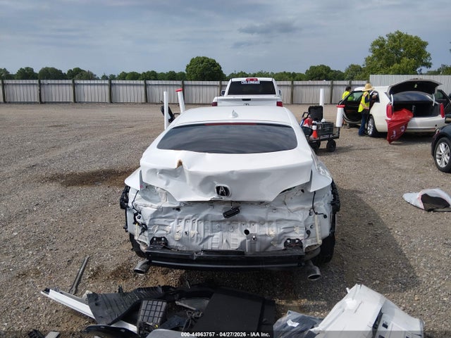 44963757 :رقم المزاد ، 19UDE4H24SA021013 vin ، 2025 Acura Integra مزاد بيع