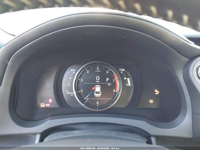 Aukcja sprzedaży 2023 Lexus Is 350 F Sport, vin: JTHGZ1B25P5065768, numer aukcji: 44963759