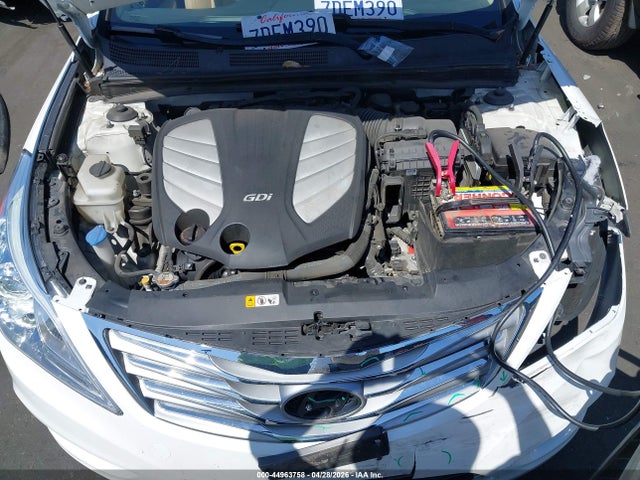 Продажа на аукционе авто 2013 Hyundai Azera, vin: KMHFH4JG2DA319899, номер лота: 44963758
