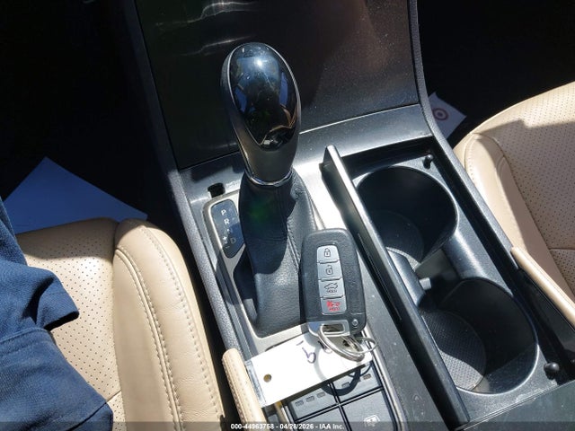 Продажа на аукционе авто 2013 Hyundai Azera, vin: KMHFH4JG2DA319899, номер лота: 44963758