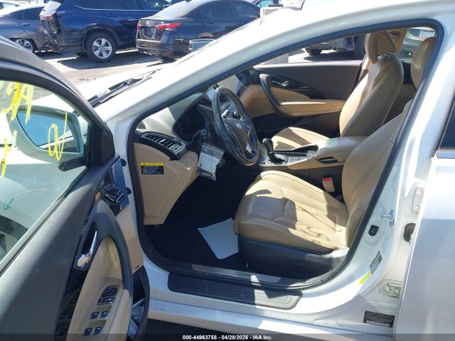 Продажа на аукционе авто 2013 Hyundai Azera, vin: KMHFH4JG2DA319899, номер лота: 44963758