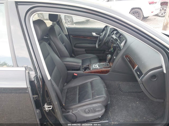 2007 Audi A6 3.2 მანქანა იყიდება აუქციონზე, vin: WAUDH74F87N026454, აუქციონის ნომერი: 44963762
