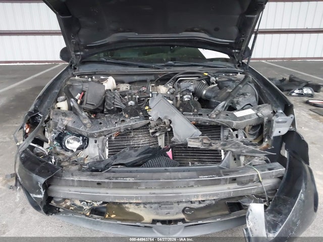 44963764 :رقم المزاد ، 2G2WR554571215272 vin ، 2007 Pontiac Grand Prix Gt مزاد بيع