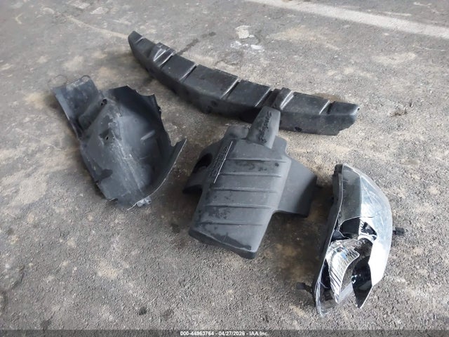 44963764 :رقم المزاد ، 2G2WR554571215272 vin ، 2007 Pontiac Grand Prix Gt مزاد بيع