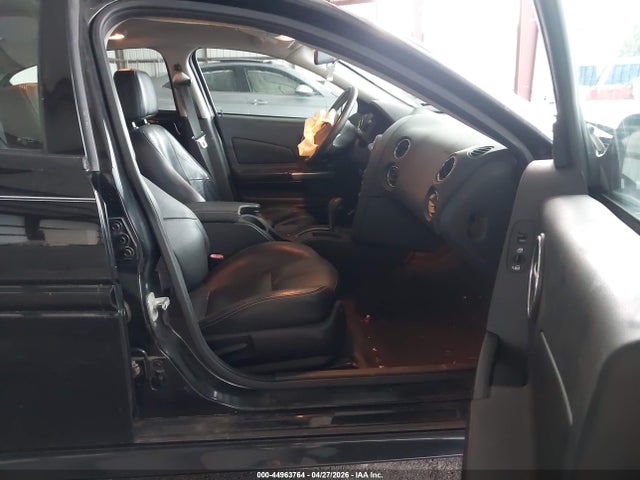 44963764 :رقم المزاد ، 2G2WR554571215272 vin ، 2007 Pontiac Grand Prix Gt مزاد بيع