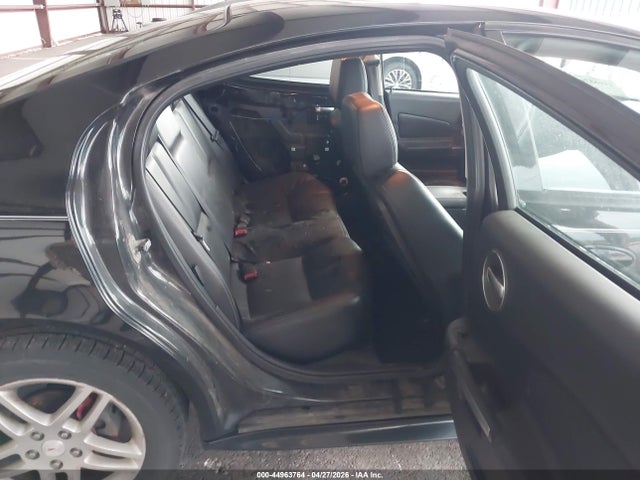 44963764 :رقم المزاد ، 2G2WR554571215272 vin ، 2007 Pontiac Grand Prix Gt مزاد بيع