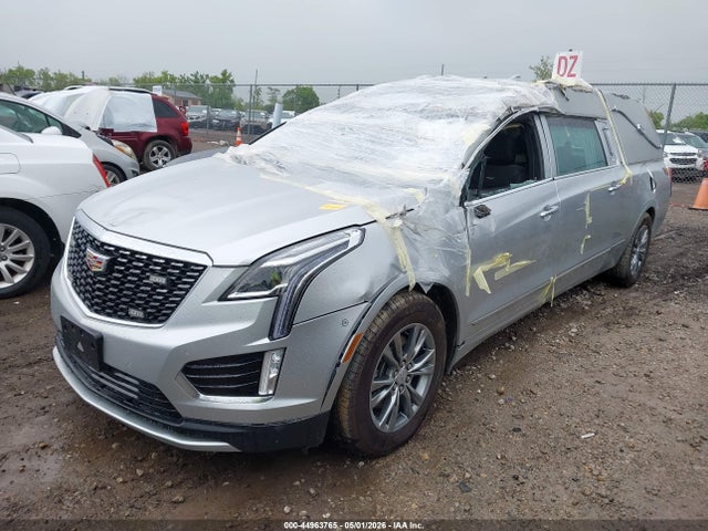Aukcja sprzedaży 2023 Cadillac Xt5 Awd Luxury, vin: 1GEKNBR41PZ186026, numer aukcji: 44963765
