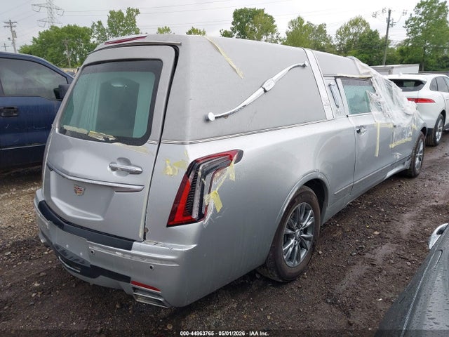Aukcja sprzedaży 2023 Cadillac Xt5 Awd Luxury, vin: 1GEKNBR41PZ186026, numer aukcji: 44963765