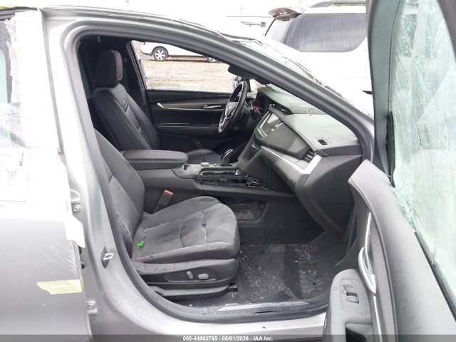 Aukcja sprzedaży 2023 Cadillac Xt5 Awd Luxury, vin: 1GEKNBR41PZ186026, numer aukcji: 44963765