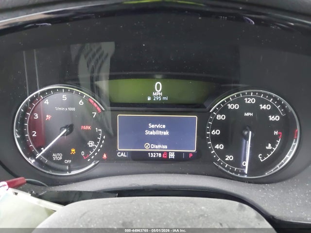 Aukcja sprzedaży 2023 Cadillac Xt5 Awd Luxury, vin: 1GEKNBR41PZ186026, numer aukcji: 44963765
