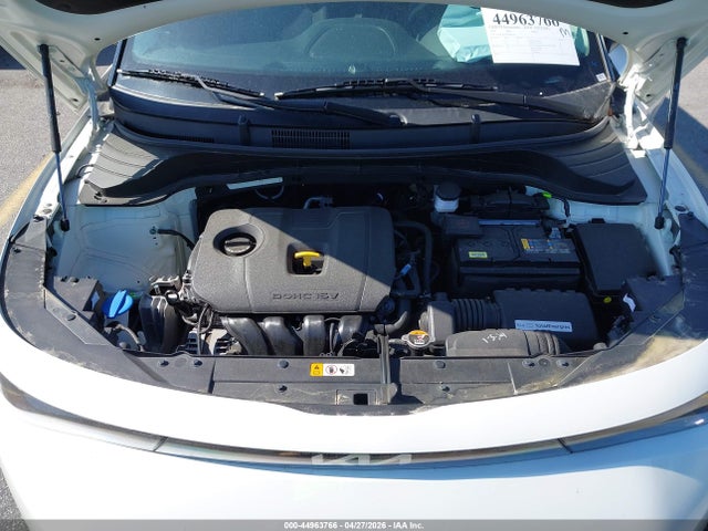 44963766 :رقم المزاد ، KNDJ23AU9P7888914 vin ، 2023 Kia Soul Lx مزاد بيع