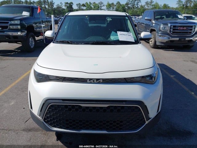 44963766 :رقم المزاد ، KNDJ23AU9P7888914 vin ، 2023 Kia Soul Lx مزاد بيع