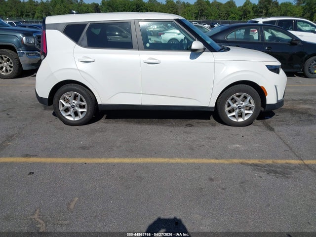 44963766 :رقم المزاد ، KNDJ23AU9P7888914 vin ، 2023 Kia Soul Lx مزاد بيع