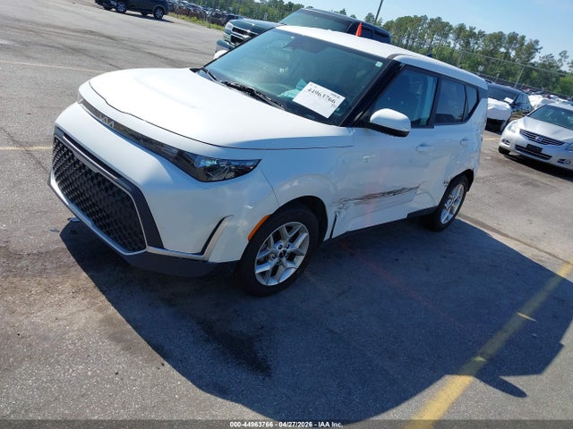 44963766 :رقم المزاد ، KNDJ23AU9P7888914 vin ، 2023 Kia Soul Lx مزاد بيع
