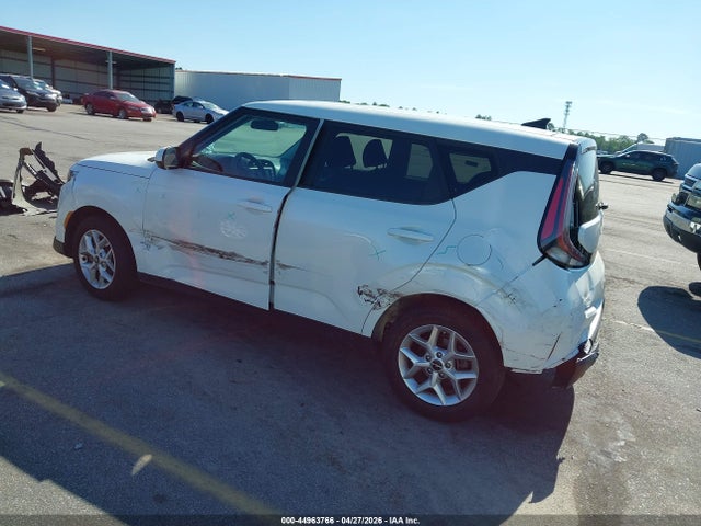 44963766 :رقم المزاد ، KNDJ23AU9P7888914 vin ، 2023 Kia Soul Lx مزاد بيع