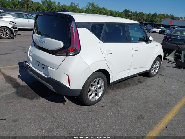 44963766 :رقم المزاد ، KNDJ23AU9P7888914 vin ، 2023 Kia Soul Lx مزاد بيع