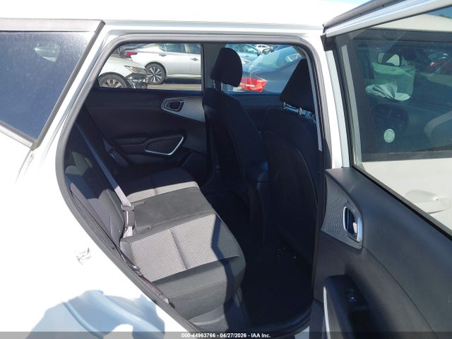 44963766 :رقم المزاد ، KNDJ23AU9P7888914 vin ، 2023 Kia Soul Lx مزاد بيع