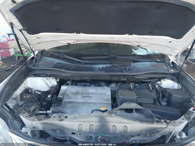 Продаж на аукціоні авто 2013 Lexus Rx 350, vin: 2T2BK1BA7DC159085, номер лоту: 44963768