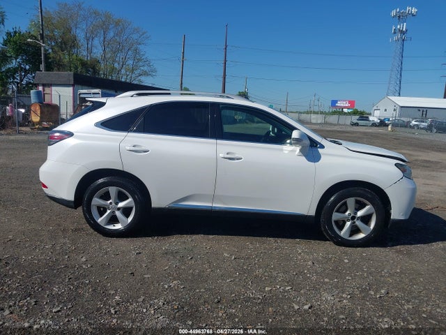 Продаж на аукціоні авто 2013 Lexus Rx 350, vin: 2T2BK1BA7DC159085, номер лоту: 44963768