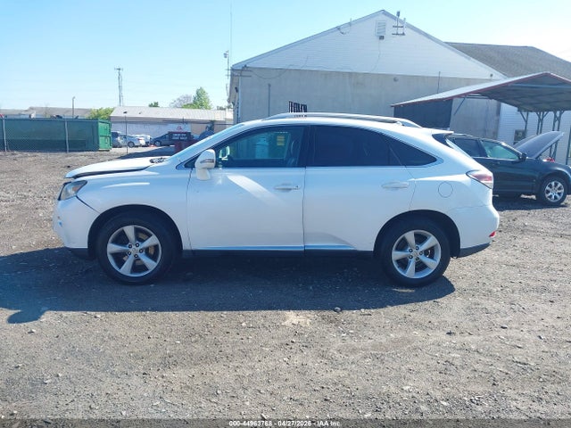 Продаж на аукціоні авто 2013 Lexus Rx 350, vin: 2T2BK1BA7DC159085, номер лоту: 44963768