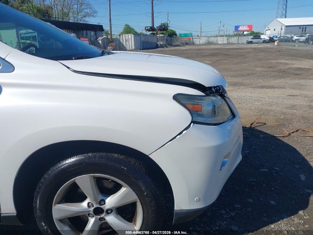 Продаж на аукціоні авто 2013 Lexus Rx 350, vin: 2T2BK1BA7DC159085, номер лоту: 44963768