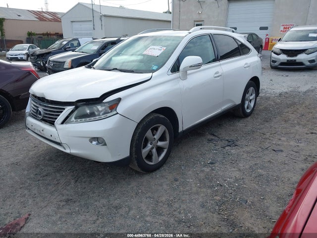 Продаж на аукціоні авто 2013 Lexus Rx 350, vin: 2T2BK1BA7DC159085, номер лоту: 44963768