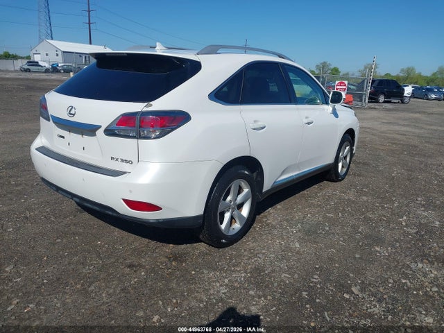 Продаж на аукціоні авто 2013 Lexus Rx 350, vin: 2T2BK1BA7DC159085, номер лоту: 44963768