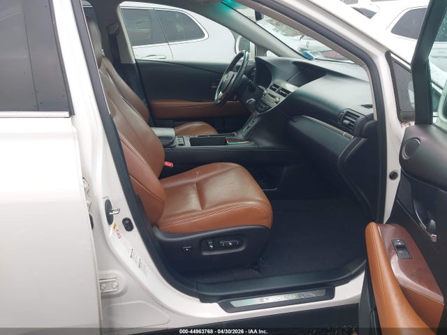 Продаж на аукціоні авто 2013 Lexus Rx 350, vin: 2T2BK1BA7DC159085, номер лоту: 44963768