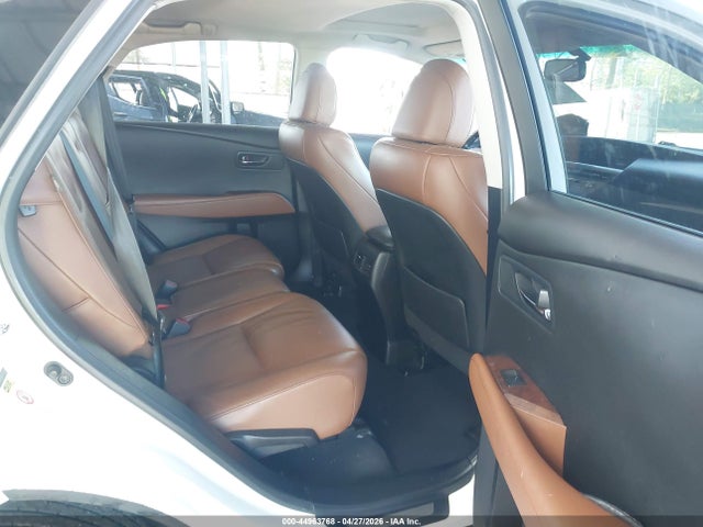 Продаж на аукціоні авто 2013 Lexus Rx 350, vin: 2T2BK1BA7DC159085, номер лоту: 44963768