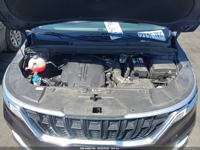 Продаж на аукціоні авто 2022 Kia Carnival Mpv Lx Seat Package, vin: KNDNB4H36N6172527, номер лоту: 44963769