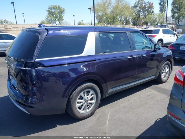 Продаж на аукціоні авто 2022 Kia Carnival Mpv Lx Seat Package, vin: KNDNB4H36N6172527, номер лоту: 44963769