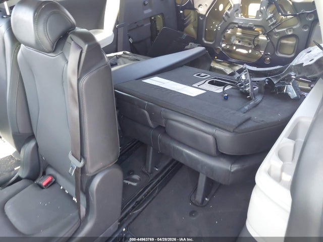 Продаж на аукціоні авто 2022 Kia Carnival Mpv Lx Seat Package, vin: KNDNB4H36N6172527, номер лоту: 44963769